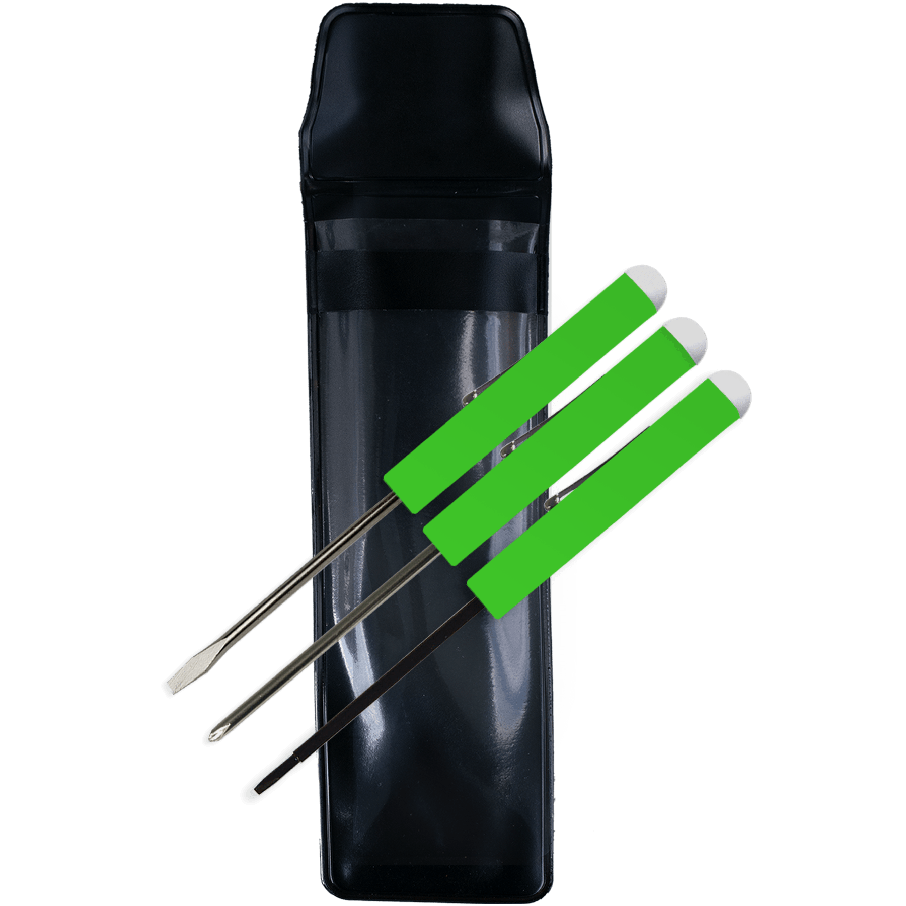 Fluorescent Green Blank
